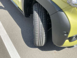 純正ホイールを装着しております。車両に関してのご質問は、スタッフまでお気軽にお問合せ下さい!TEL:0439-88-6662