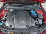 MAZDA3ファストバック 2.0 X バーガンディ セレクション 