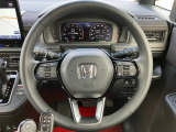 ☆HONDA SENSING☆★衝突軽減ブレーキ・誤発進抑制機能・路外逸脱抑制機能など安心安全快適に運転できる装備を搭載しております★