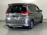 整備の際は、保証の付いたHONDA純正部品を使用いたしますので、ご安心下さい。