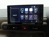 ムーヴキャンバス  セオリー G
