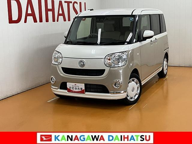 ムーヴキャンバス X リミテッド メイクアップ SAIII 