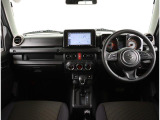 ジムニー XC 4WD 