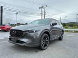 マツダ CX-5