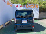 タントカスタム RS セレクション