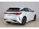 RX 350h バージョンL 
