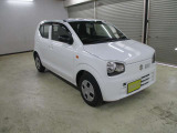 アルト L 4WD 