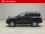 ランドクルーザープラド 2.8 TX ディーゼル 4WD 