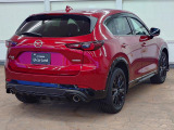 CX-5 2.2 XD スポーツアピアランス 4WD 