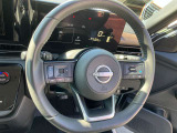 プロパイロット付で運転をサポートしてくれます!