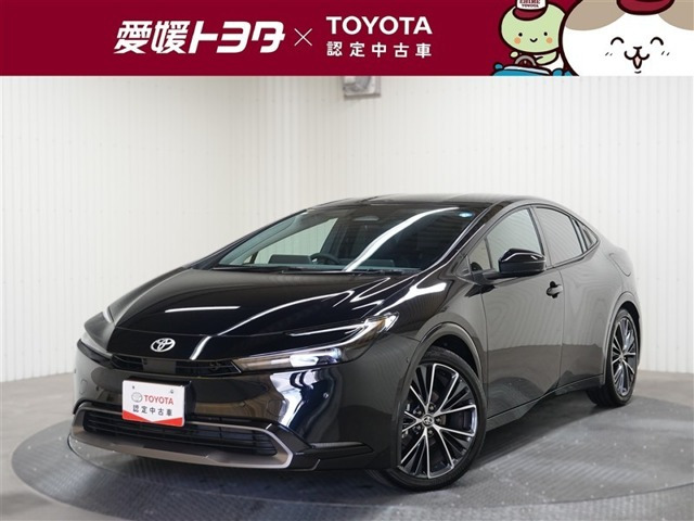 プリウス 2.0 Z 