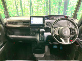 N-BOXカスタム G L ホンダセンシング 