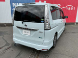 セレナ 2.0 ハイウェイスター Vセレクション+Safety S-HYBRID アドバンスドSafetyパ...