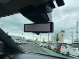 スマートルームミラー