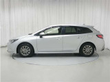 カローラツーリング 1.8 ハイブリッド G E-Four 4WD 