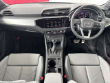 Q3 40 TDI クワトロ Sライン ディーゼル 4WD 