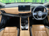 エクストレイル 1.5 G e-4ORCE 4WD 