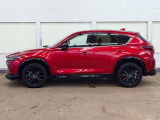 CX-5 2.2 XD スポーツアピアランス 4WD 