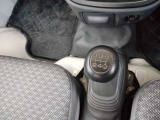 5MT車