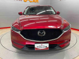 CX-5 2.0 20S 