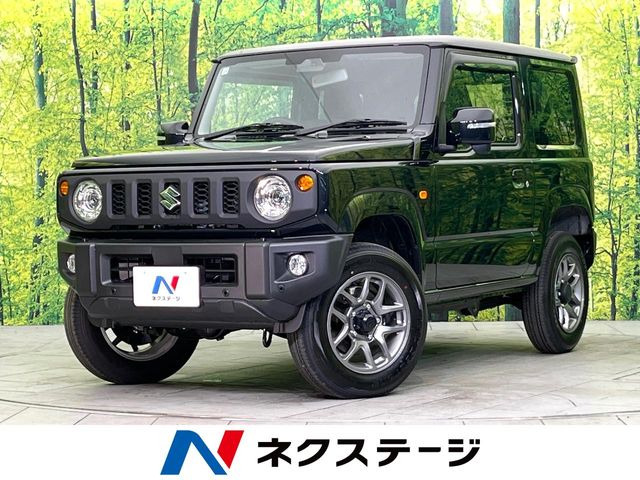 ジムニー XC