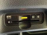【ETC】高速道路の料金所をストレスなく通過!話題のスポットやサービスエリアに多い「スマートIC」利用時は必須のアイテムです。当店でセットアップを実施、ご納車当日からすぐにご利用いただけます!