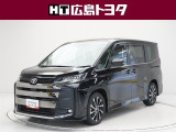 トヨタ ノア