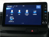 ナビゲーションは様々なメディアに対応しております。
