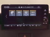 純正メモリーナビとバックカメラ付☆bluetoothオーディオでドライブも好きな音楽を聴いて楽しめます。TV視聴も可能です☆