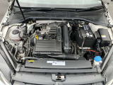 TSI1.4エンジン