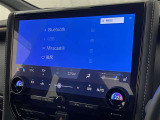 お気に入りの曲をBluetoothで再生できます♪ ドライブがさらに楽しくなりますよ♪