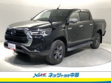 トヨタ ハイラックス