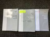 お車のことで困ったことがあれば取り扱い説明書などありますので安心です。ご不明な点などあればお気軽にお問い合わせくださいね♪
