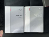 メンテナンスノート及び取り扱い説明書