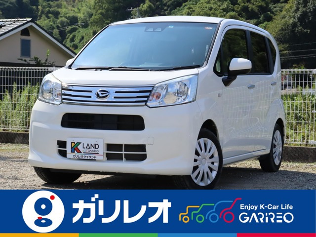 ムーヴ L SAIII