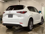 CX-5 2.2 XD エクスクルーシブ モード 