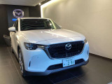 人気のCX-60入荷しました!
