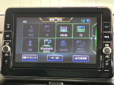 高性能で使いやすい日産純正ナビゲーションです。フルセグTVも鑑賞出来るしBluetooth機能付なのでお手持ちの携帯電話でハンドフリー通話も出来ます。
