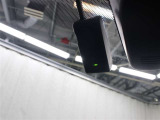 交通事故処理の迅速化等、運転中の「万が一」を記録してくれ、もしもの時も心強いドライブレコーダーを装備しています。