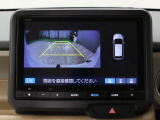 純正8インチコネクトナビVXM245ZFEiBluetooth フルセグTV リアカメラ