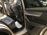 シートカバーを新車時装着している物です。