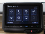 純正8インチコネクトナビVXM245ZFEiBluetooth フルセグTV リアカメラ