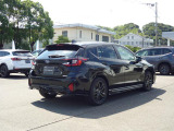 インプレッサハッチバック 2.0 ST-H 4WD 