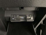ITSスポットでの渋滞回避支援や安全運転支援などの恩恵を受けることができるETC2.0。※ナビの機種によります。