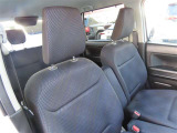 運転席シート廻りは使用感も少なく、良好な状態となっています。丁寧に使われていたことがよくわかりますね