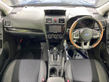 フォレスター 2.0 XT アイサイト 4WD 