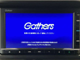 【オーディオ機能】ナビに一体のオーディオは、CDプレーヤーを装備♪もちろんFM/AMラジオもお聞きいただけますよ♪
