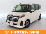 トヨタ ルーミー