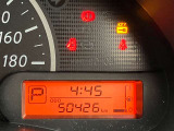 走行50426km!!
