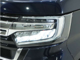 ◆LEDヘッドライト◆LEDライトは、明るく視認性が良く、省エネで環境にもやさしいヘッドライトです!